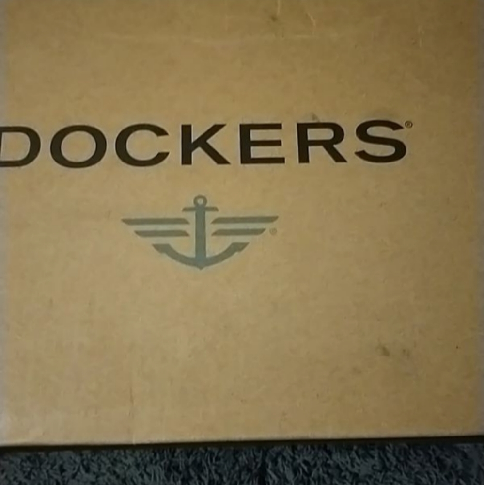 Dress Shoes